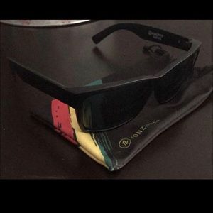 Von zipper Elmore sunglasses